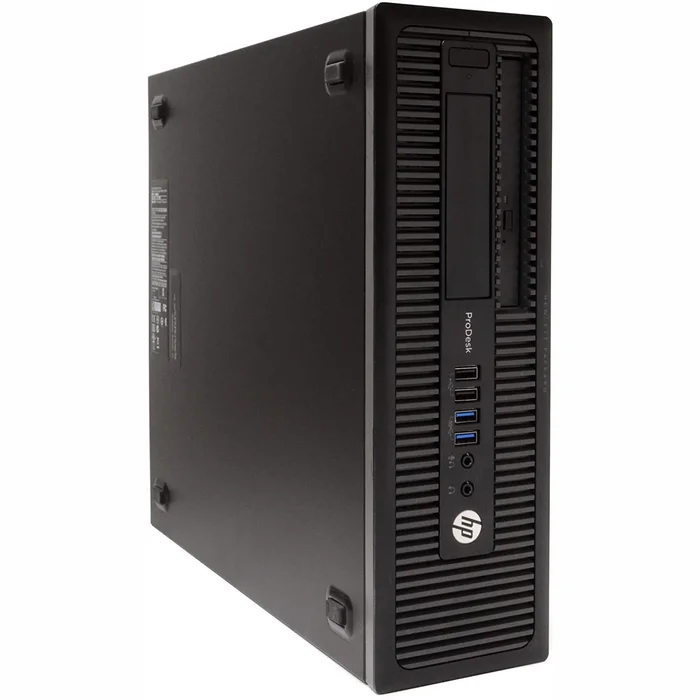 Stacionārais dators HP ProDesk 600 G1 SFF 1471AT [Mazlietots]